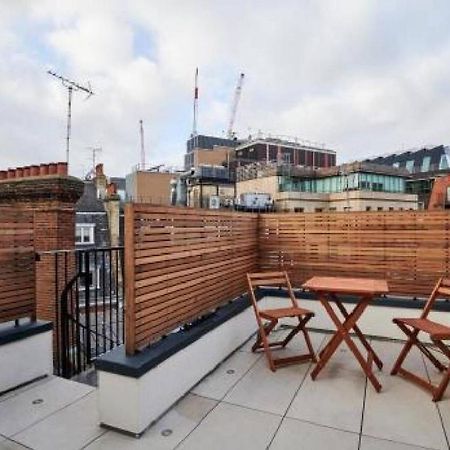 Maddox Street - 3 Bed Apartamento Londres Exterior foto