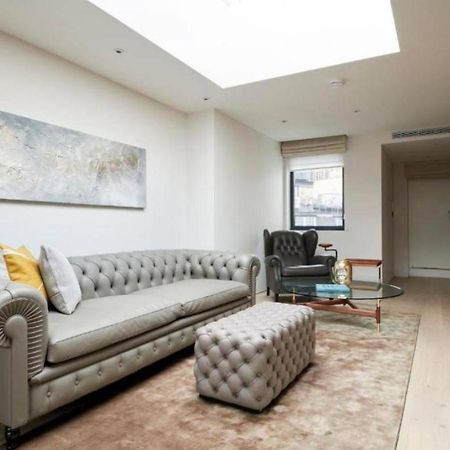 Maddox Street - 3 Bed Apartamento Londres Exterior foto