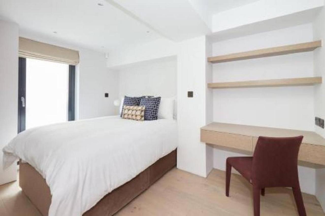 Maddox Street - 3 Bed Apartamento Londres Exterior foto